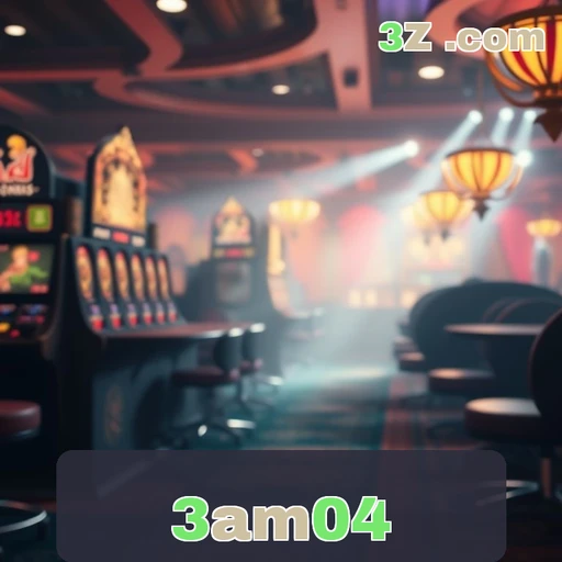 3am04 Cassino Online