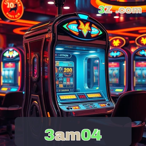 3am04 Confiabilidade Aqui