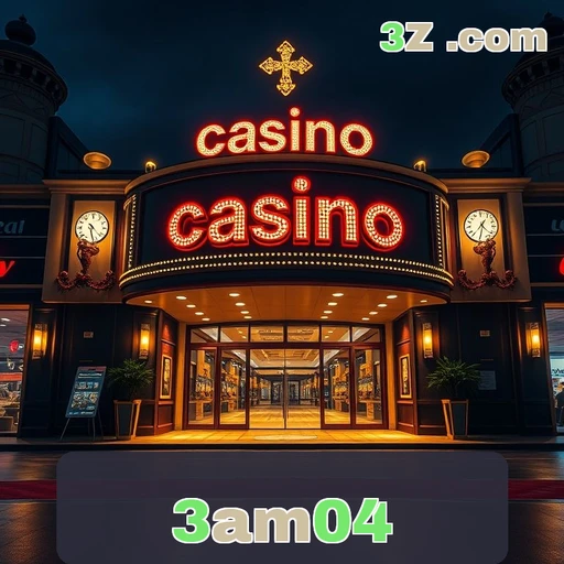 3am04 Jogos Disponíveis