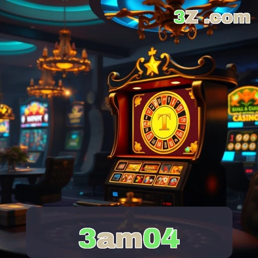 3am04 Área de Login