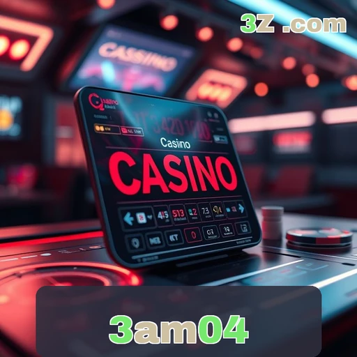 3am04 Plataforma Segura
